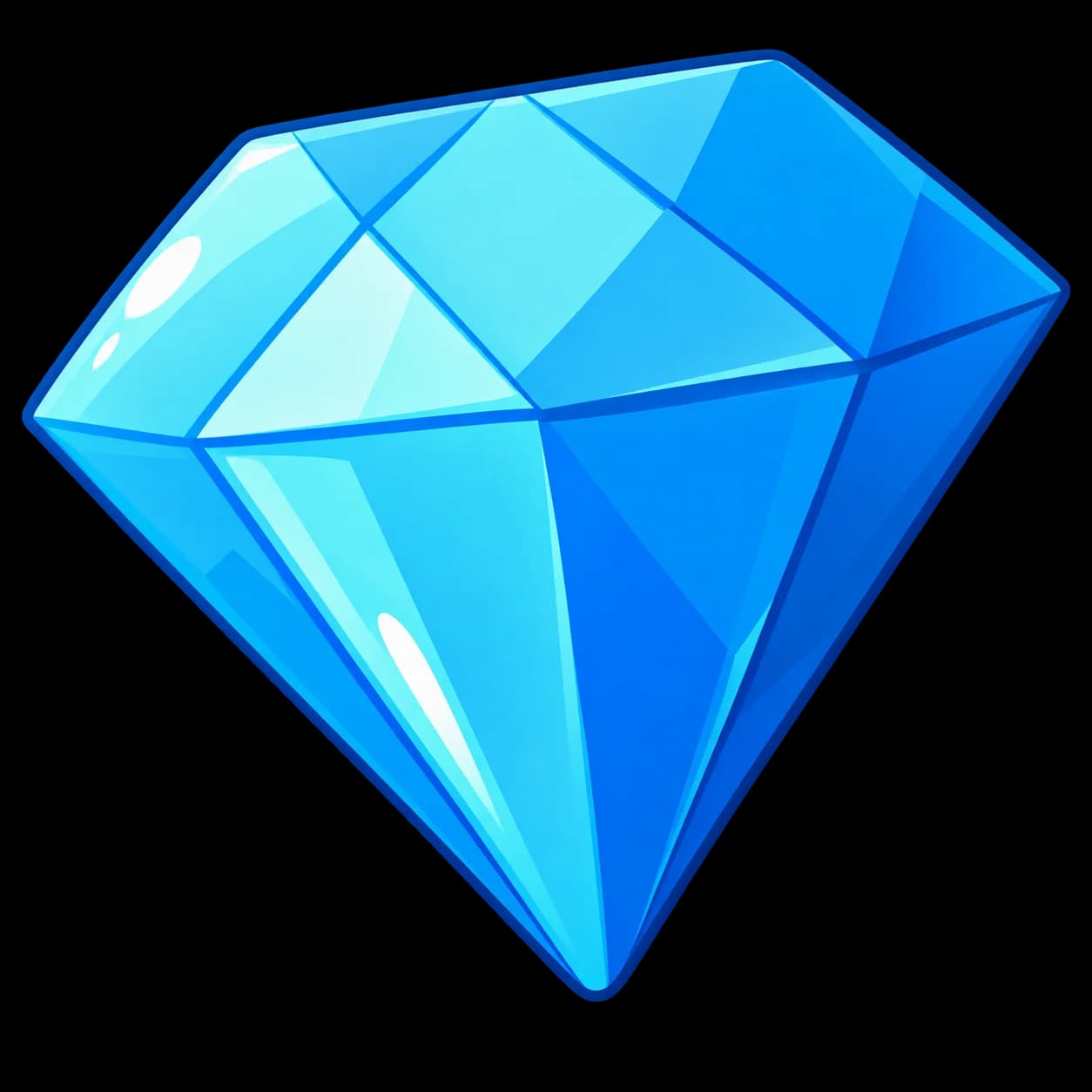 Diamonds