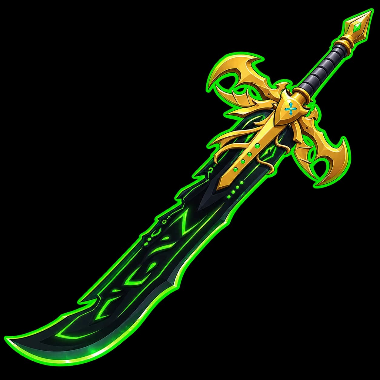 Dark Blade
