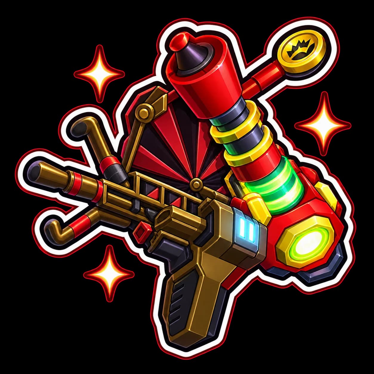 Exogun Bundle