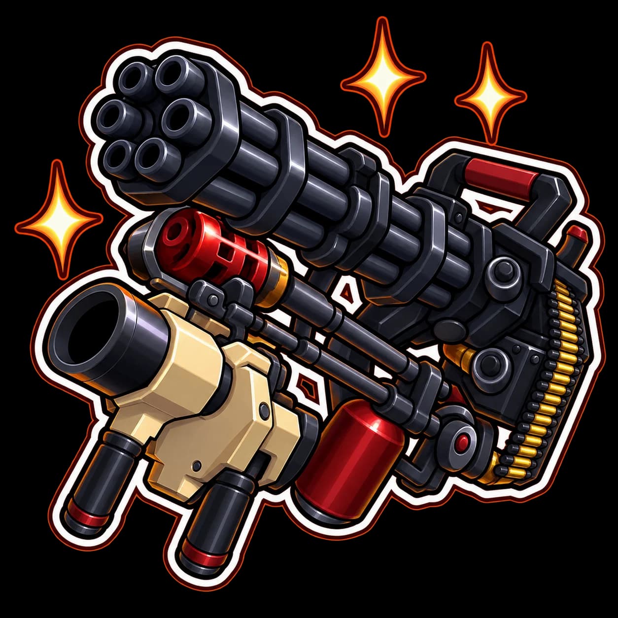 Heavy Duty Bundle