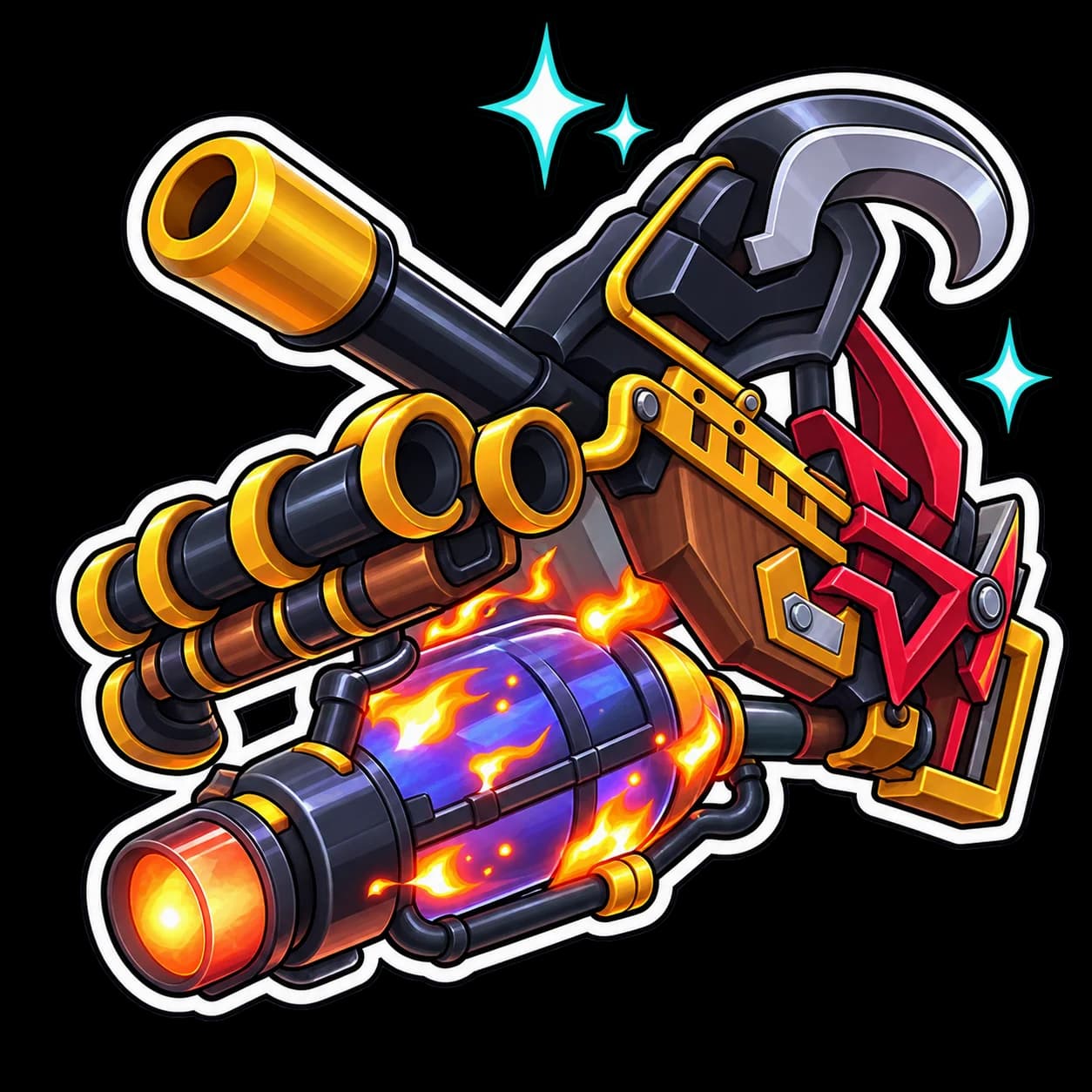 Pirate Bundle