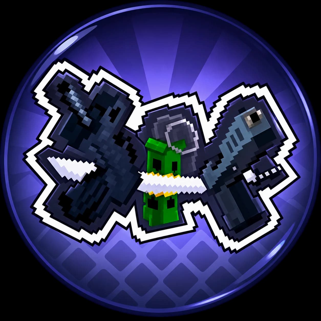 Pixel Bundle