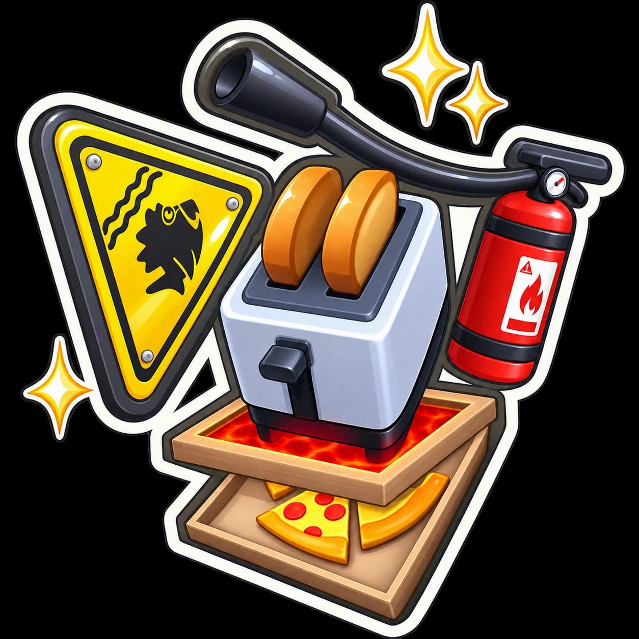 Prop Bundle