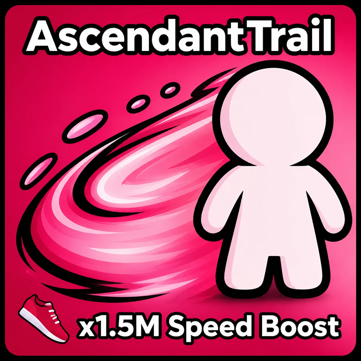 Ascendant Trail