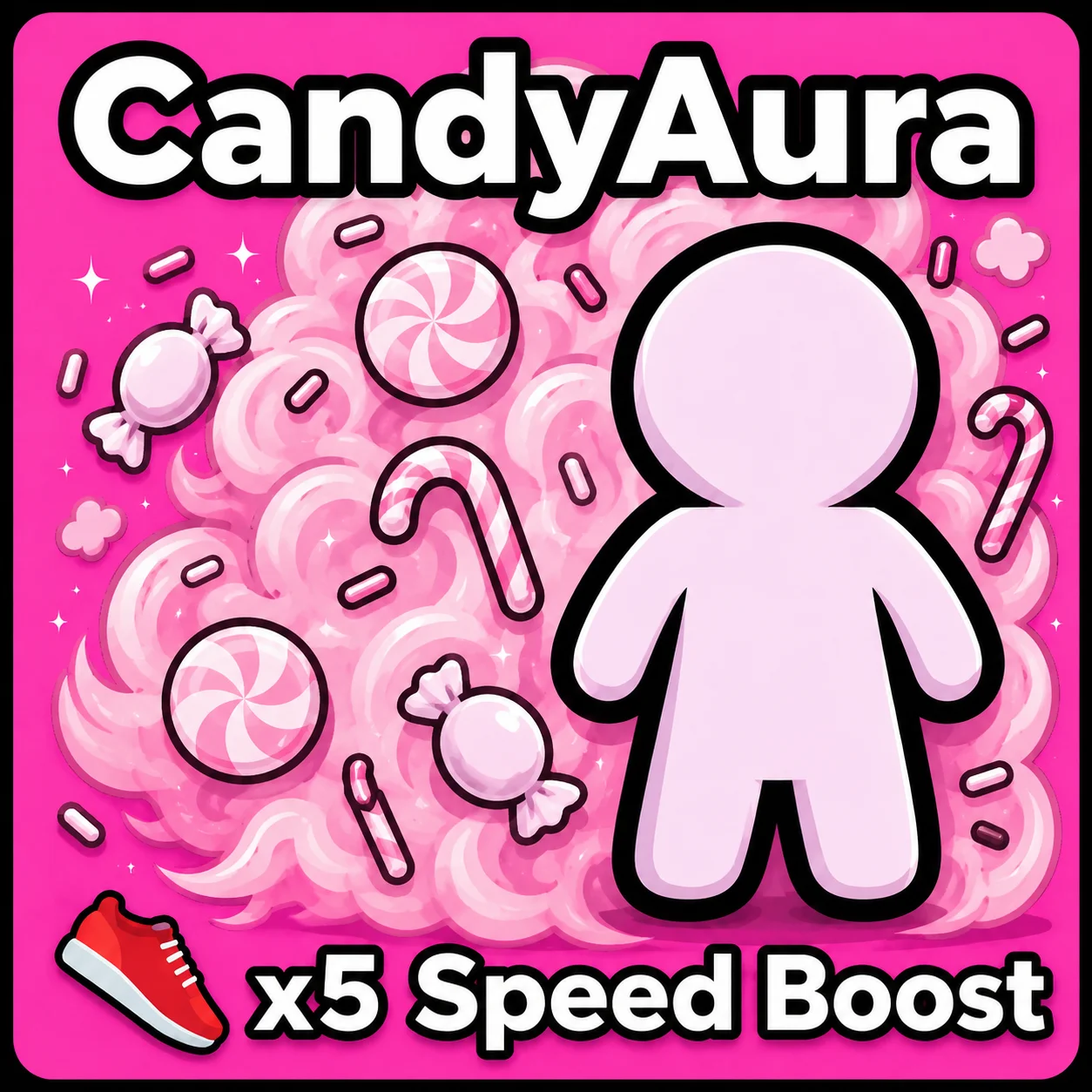 Candy Aura