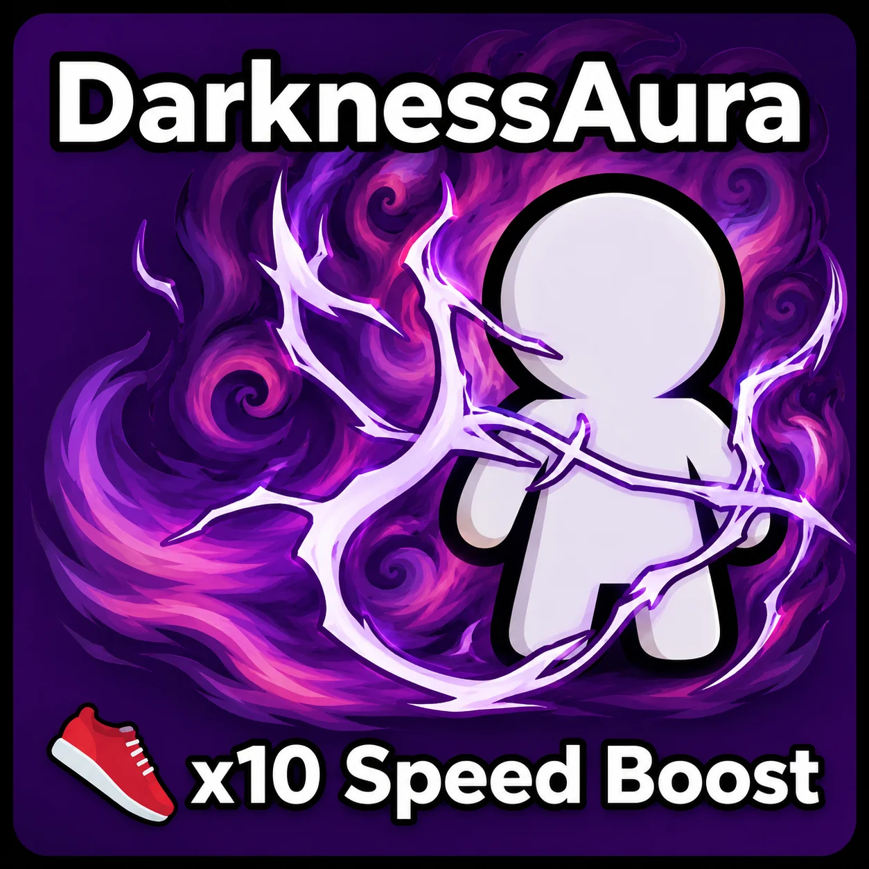 Darkness Aura