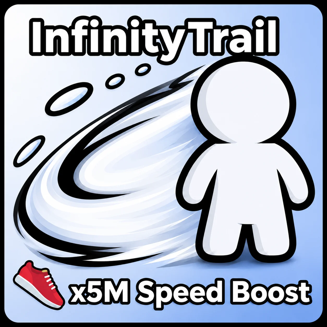 Infinity Trail