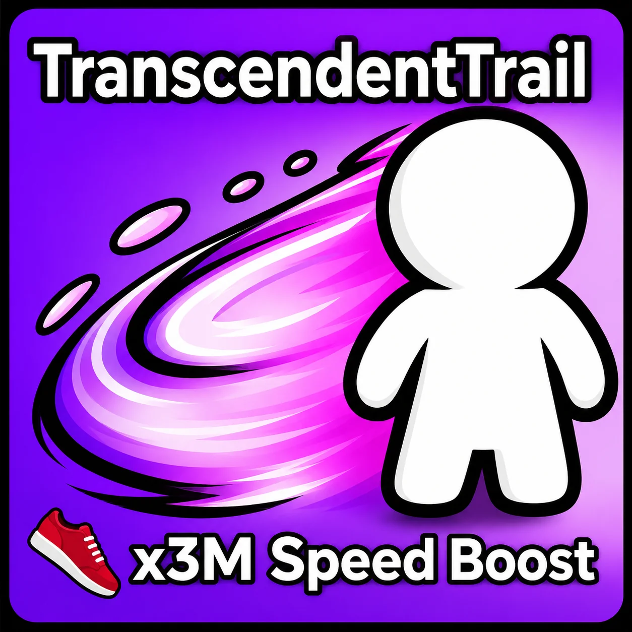 Transcendent Trail