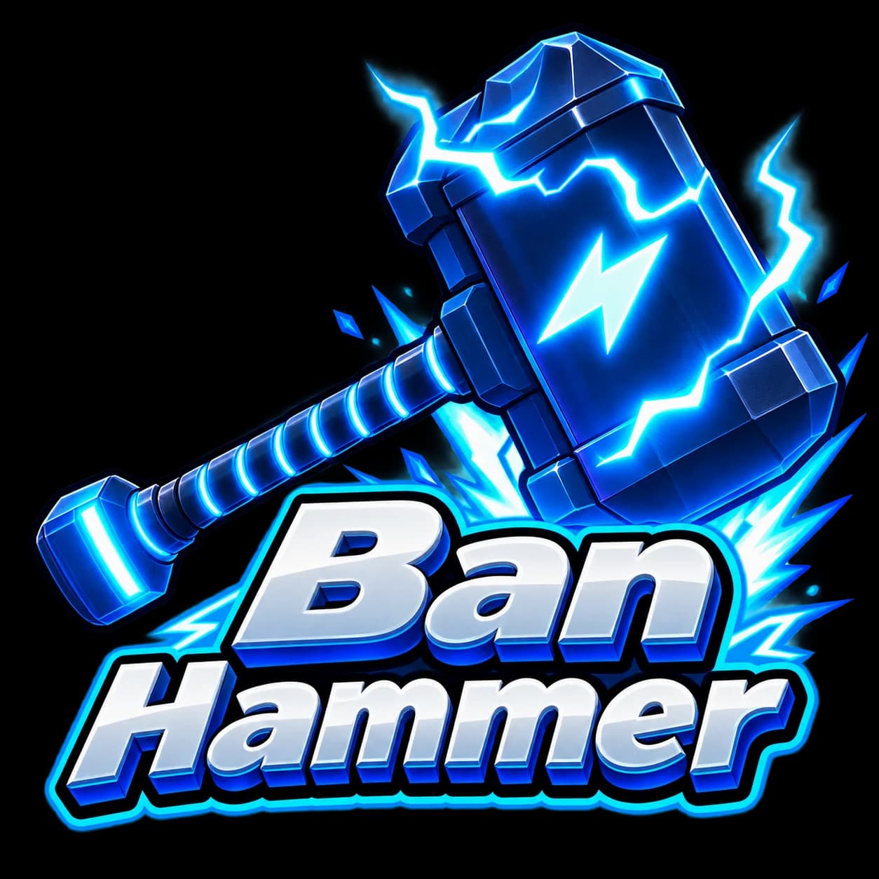 Ban Hammer