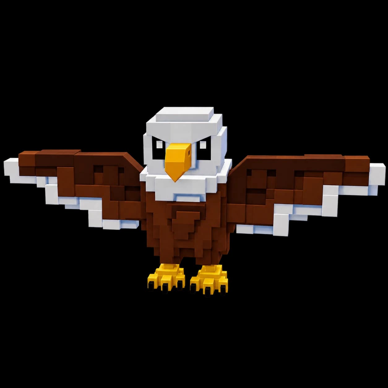 Bald Eagle