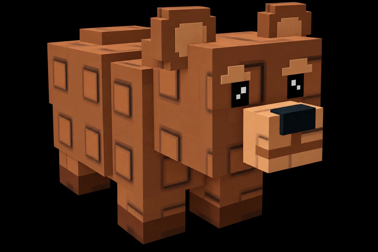 Bear