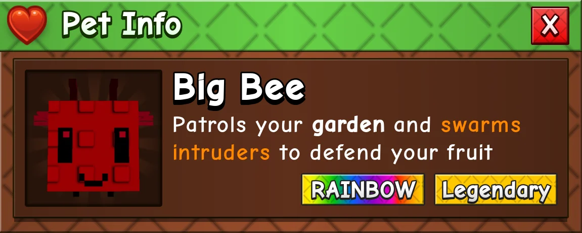 Bee