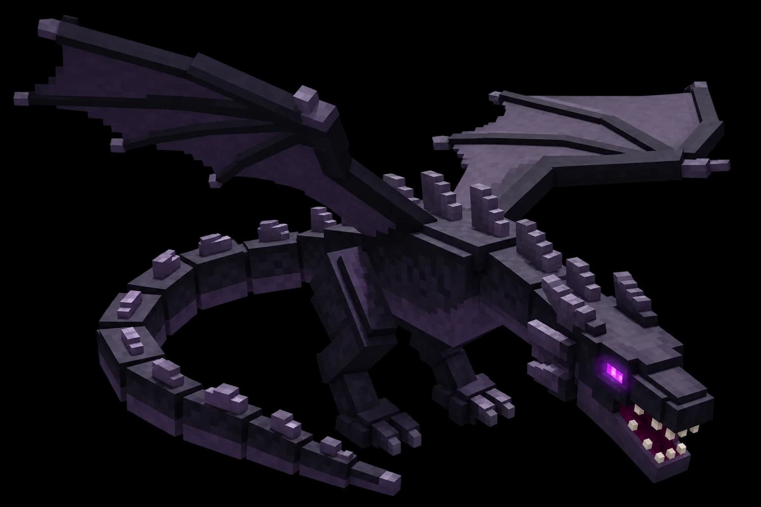 Black Dragon