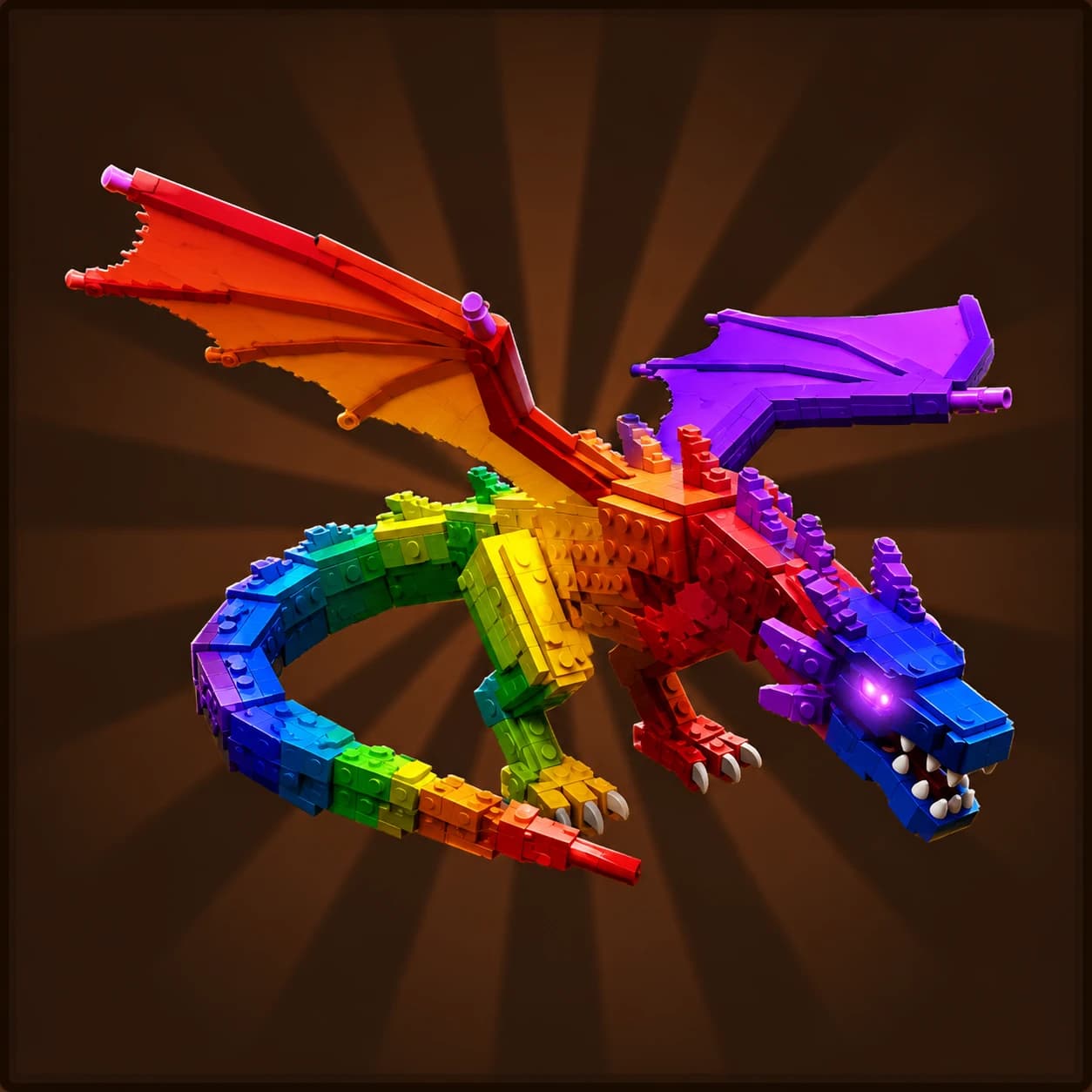 Black Dragon