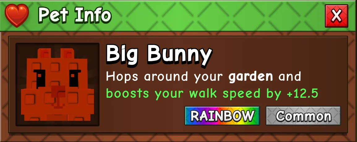 Bunny