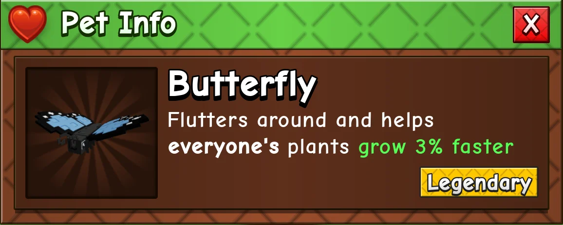 Butterfly