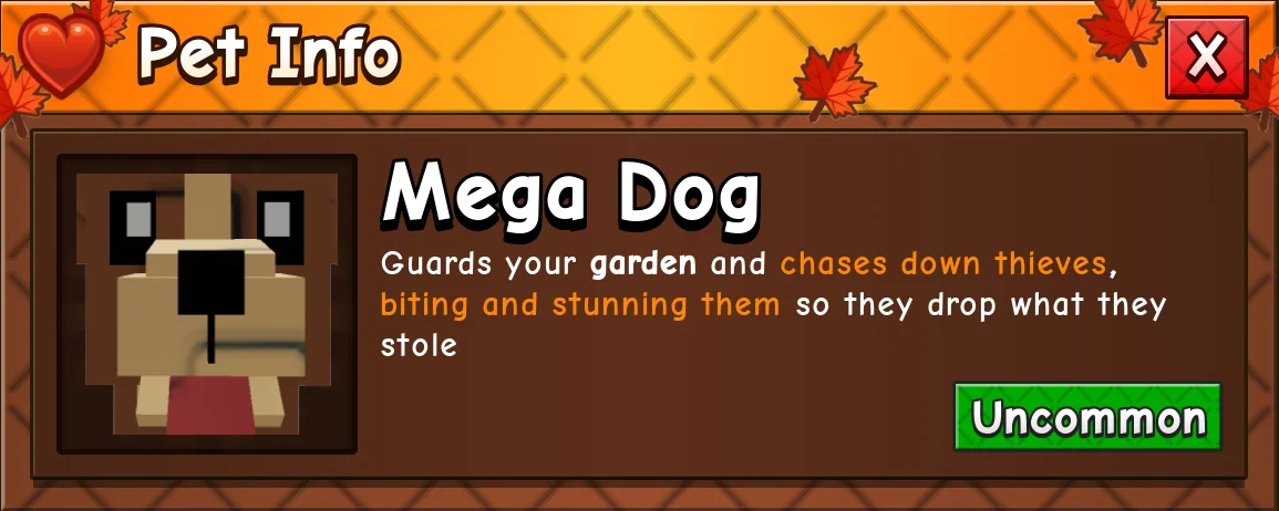 Dog