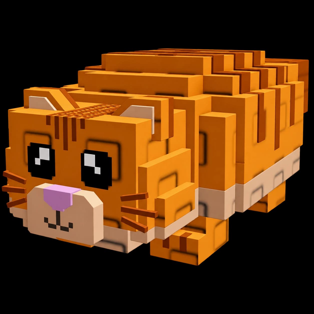 Fat Cat