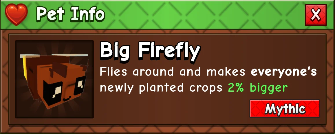 Firefly