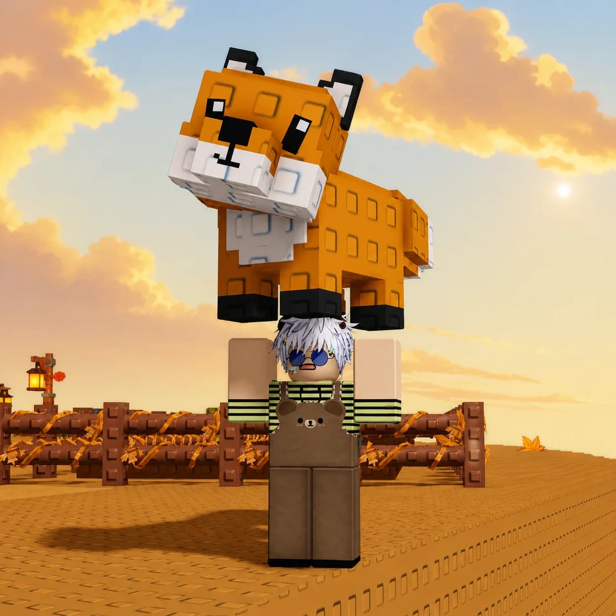 Fox