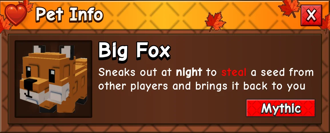 Fox