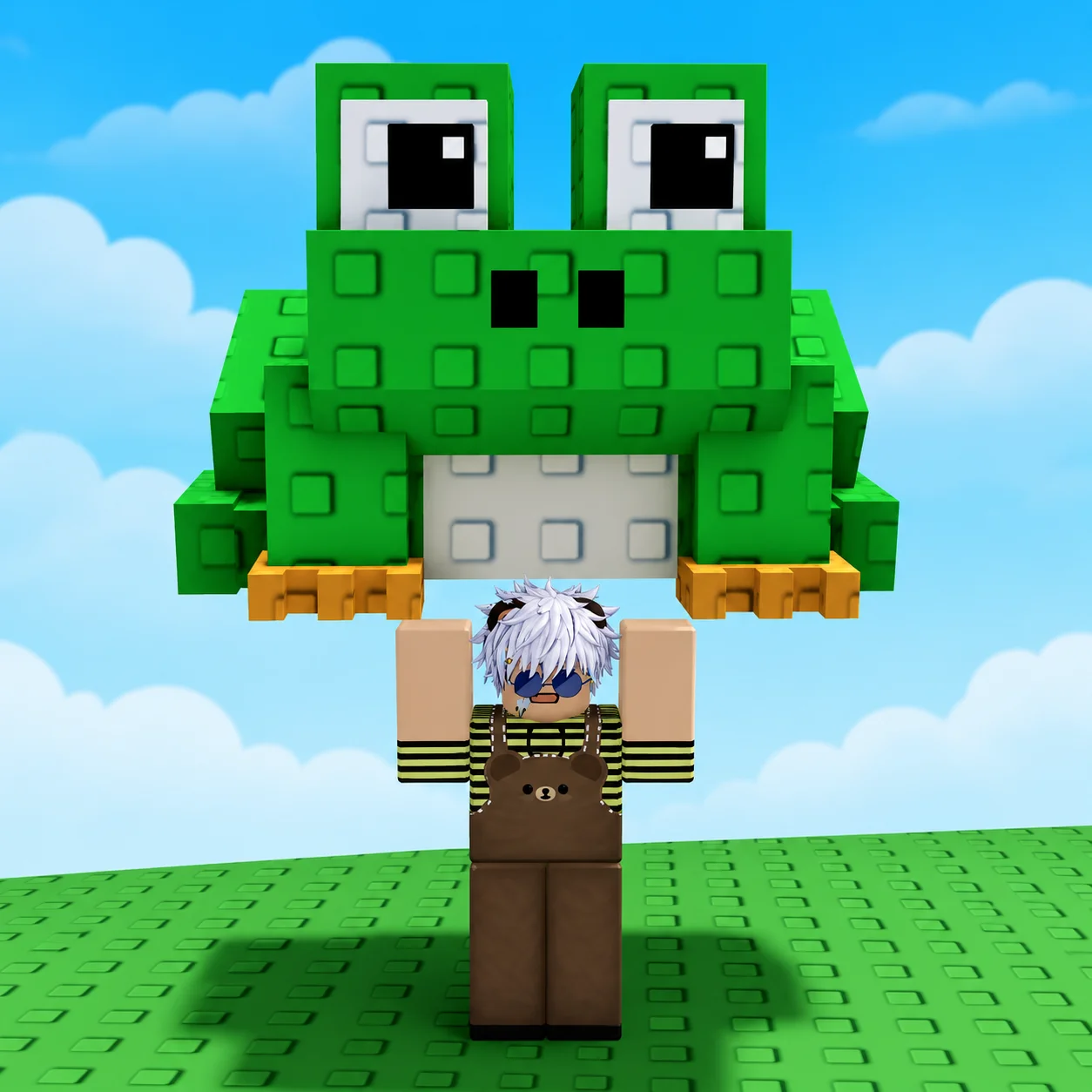 Frog