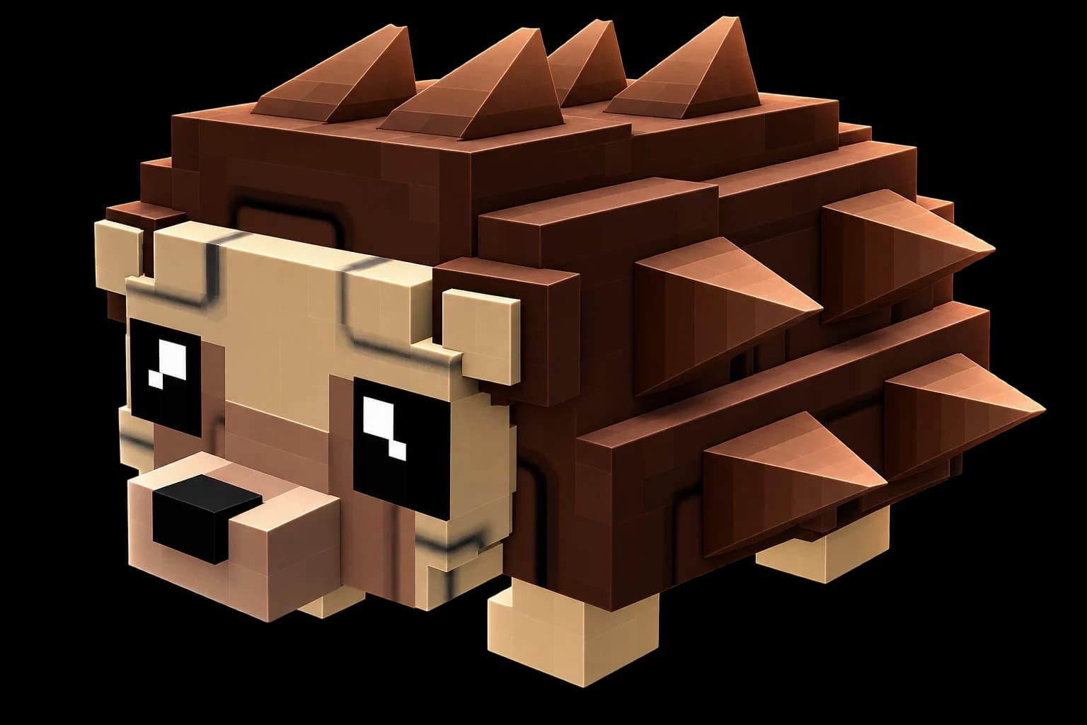 Hedgehog