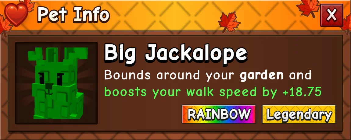 Jackalope