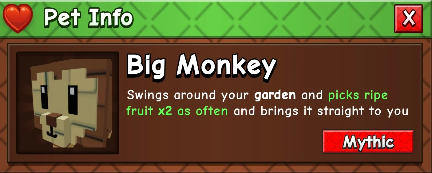 Monkey