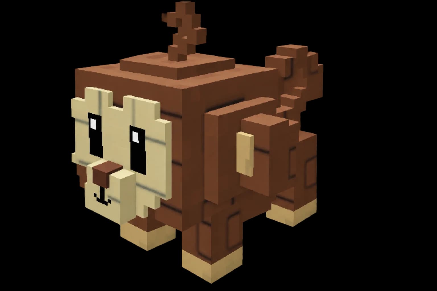 Monkey