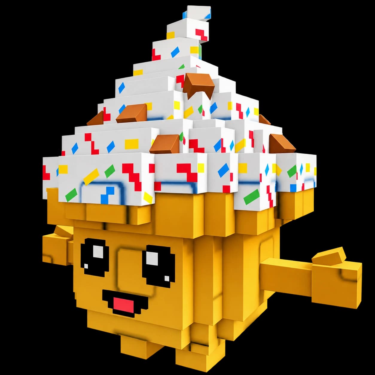 Muffin Man