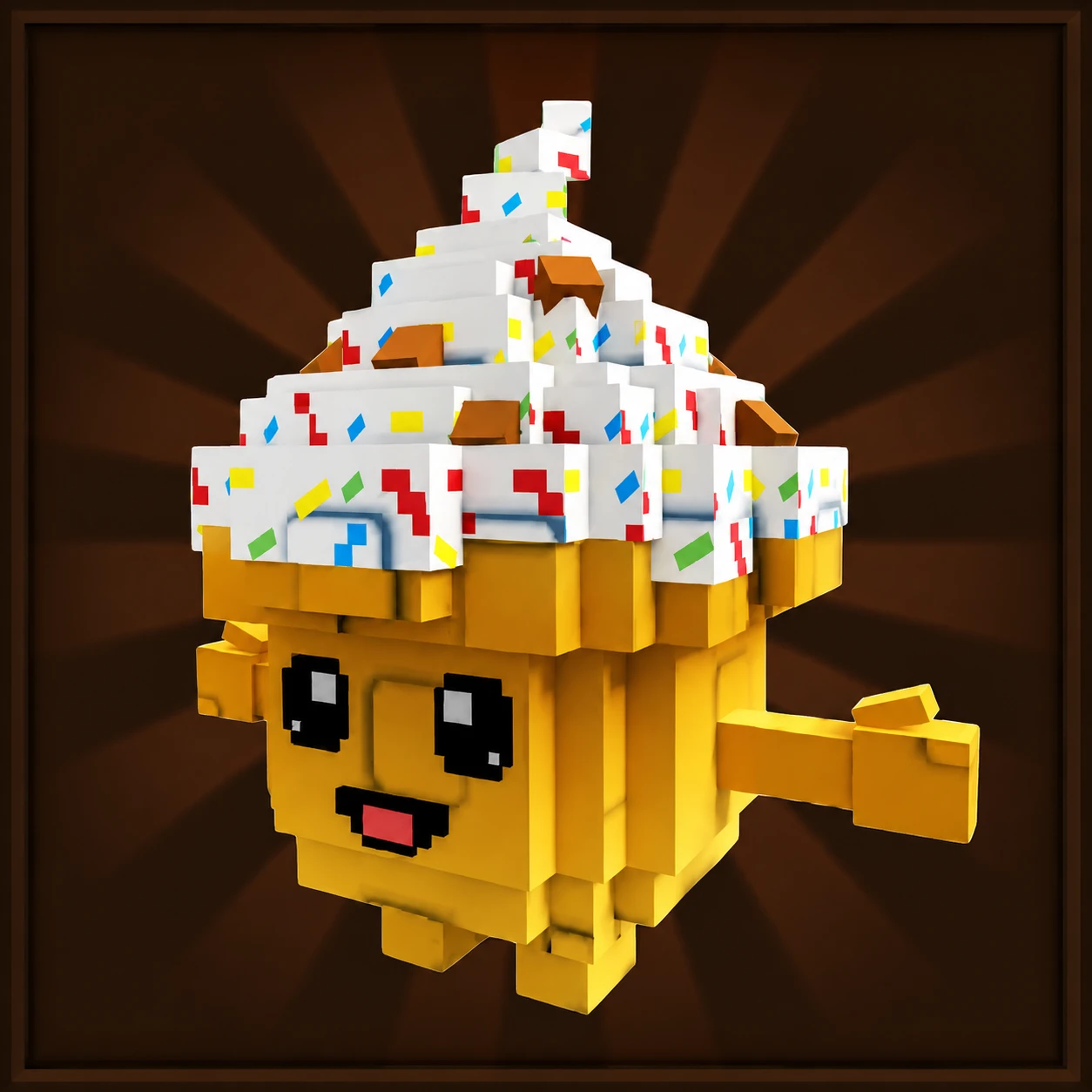 Muffin Man