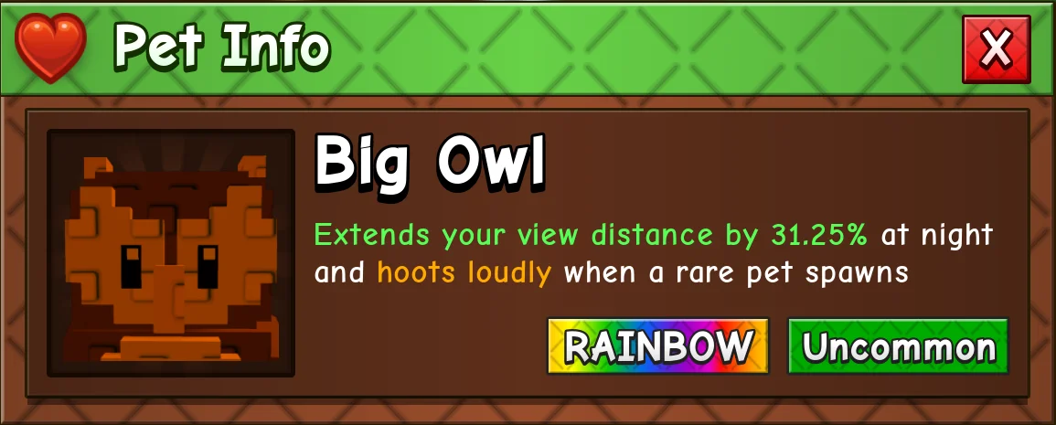 Owl