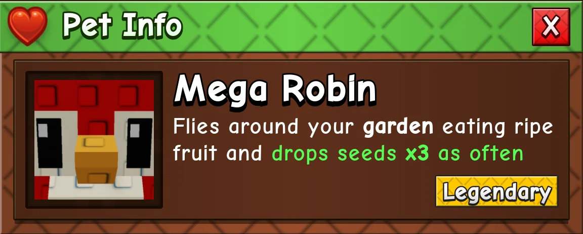 Robin