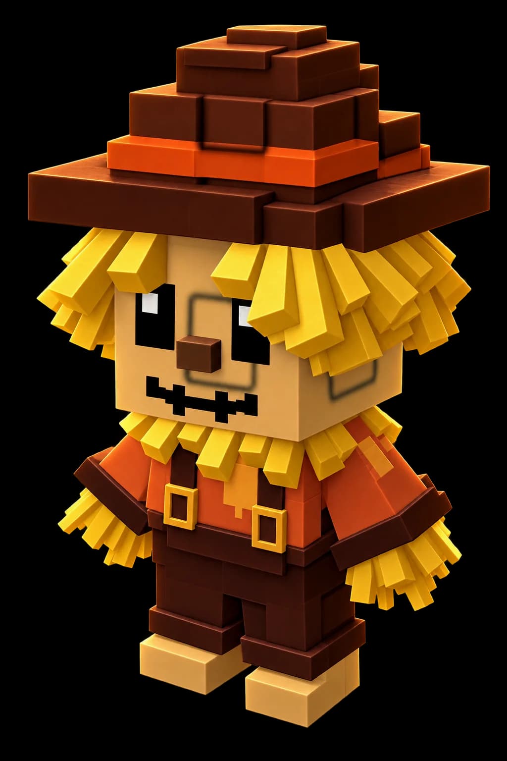 Scarecrow