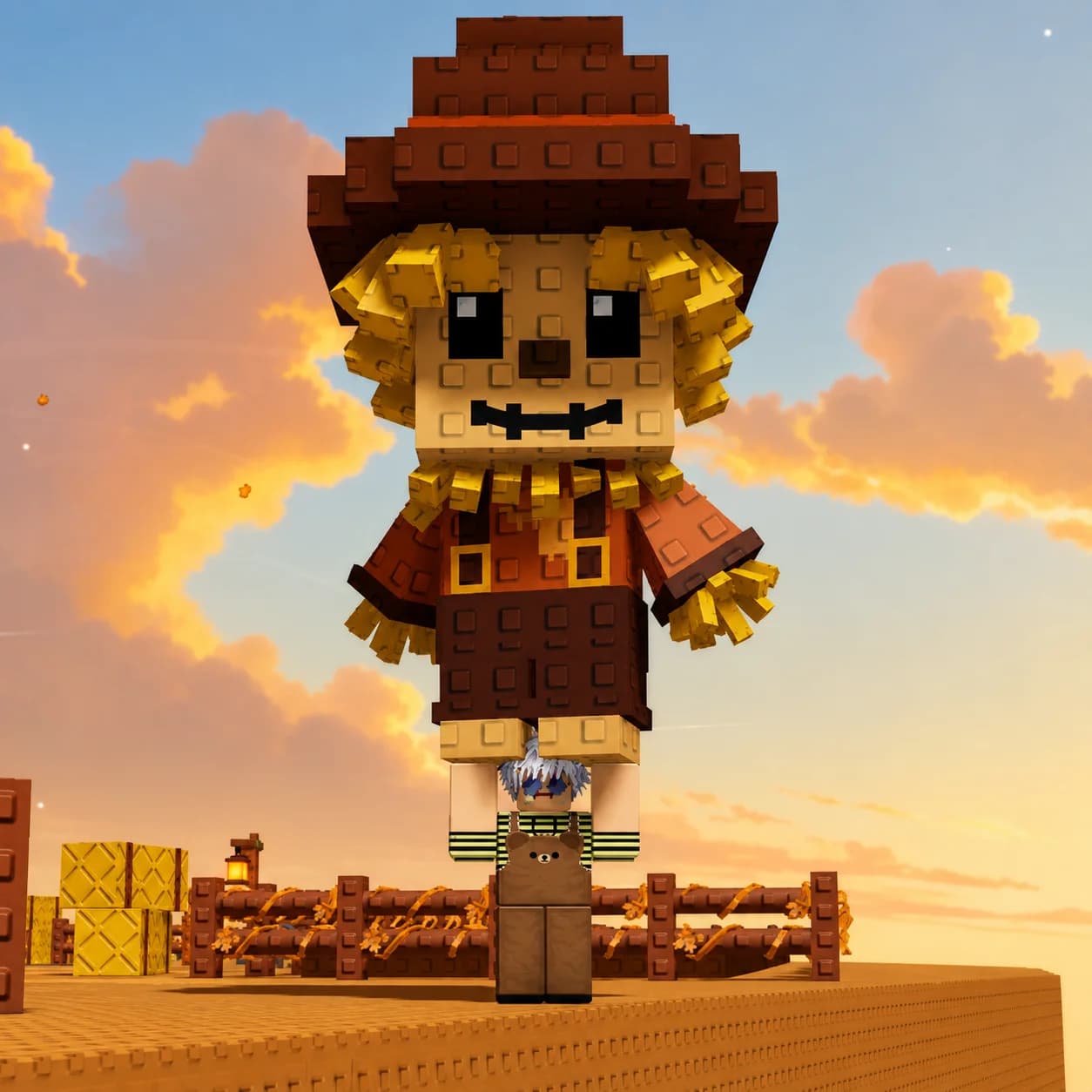 Scarecrow