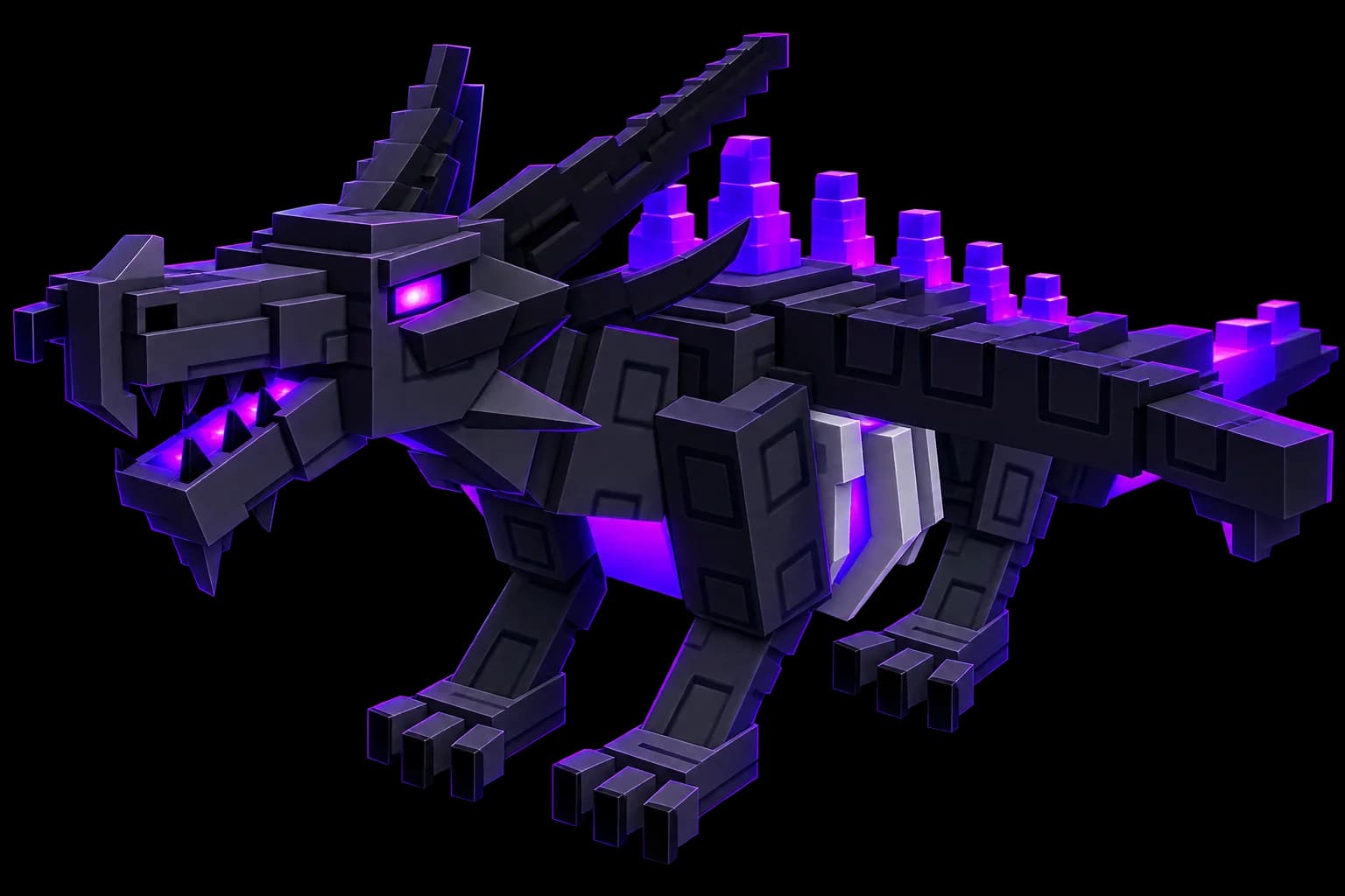 Shadow Dragon