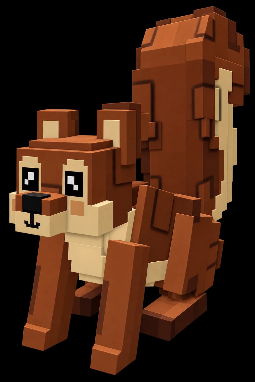 Squirrel