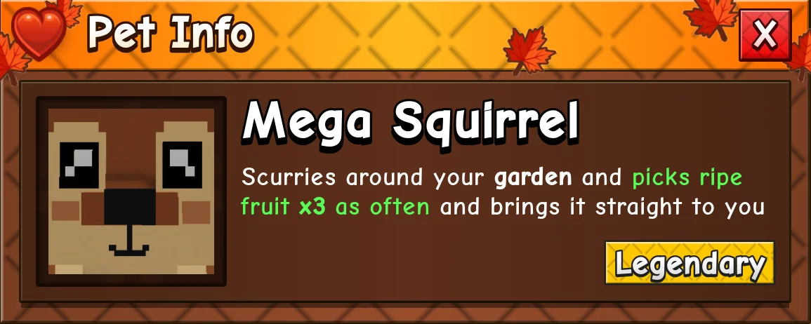 Squirrel