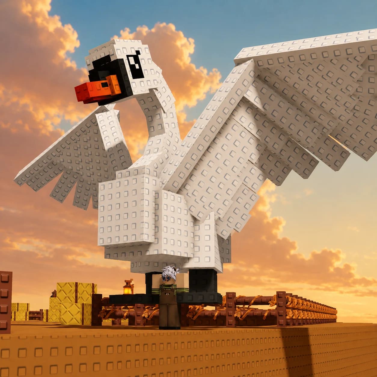 Swan