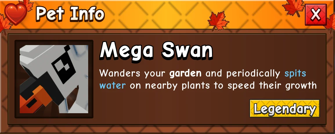 Swan