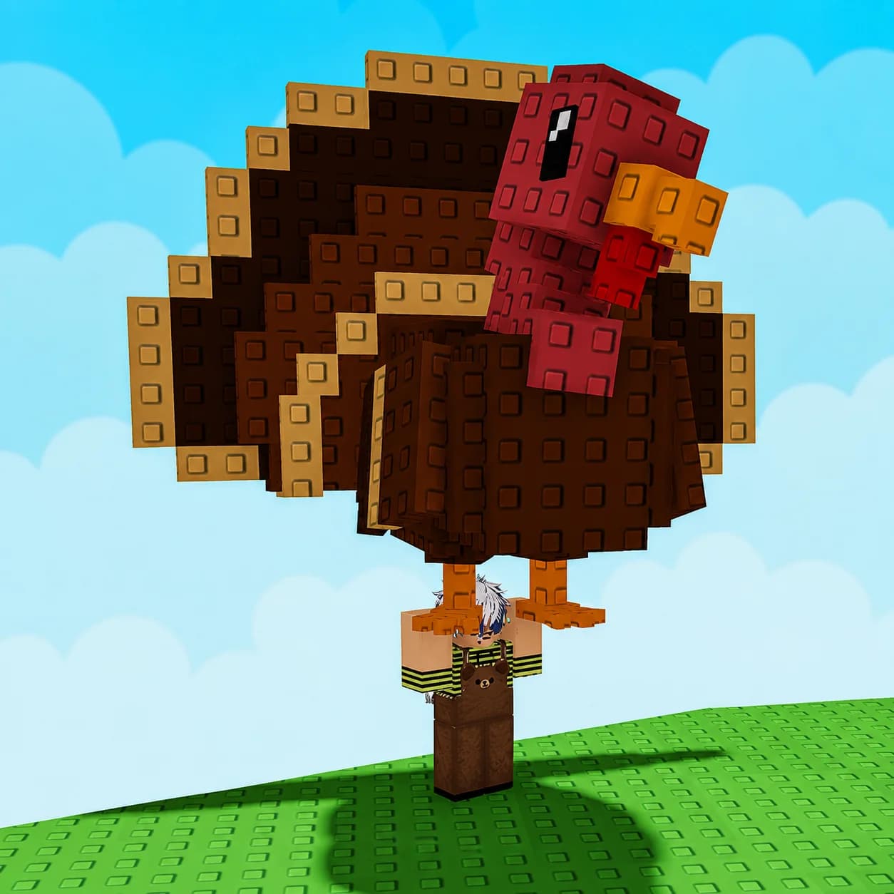 Turkey