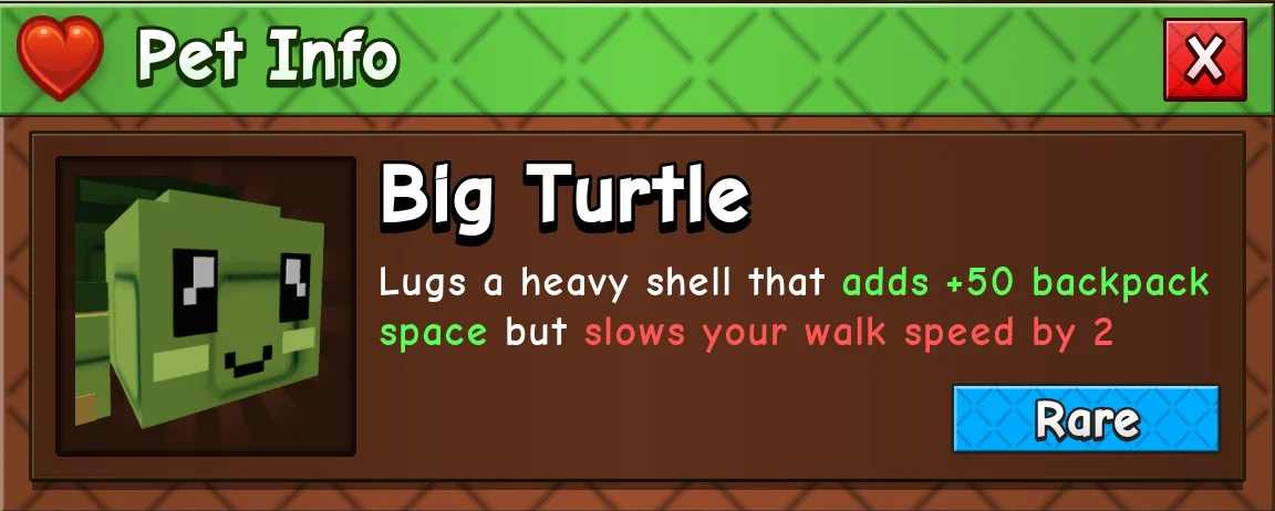 Turtle