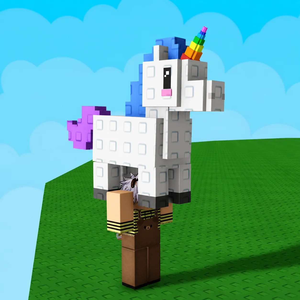 Unicorn