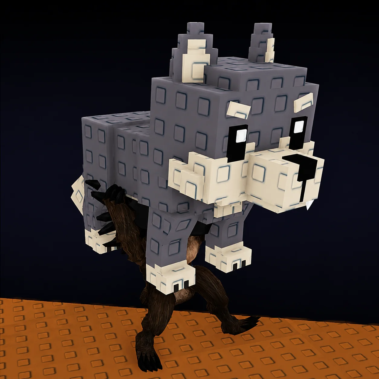 Wolf