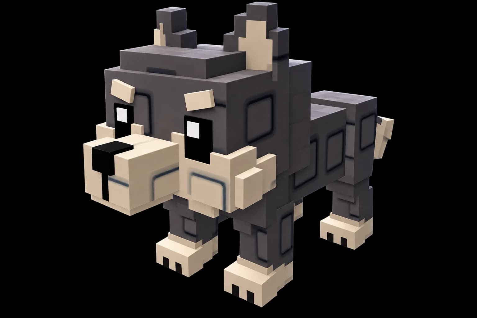 Wolf