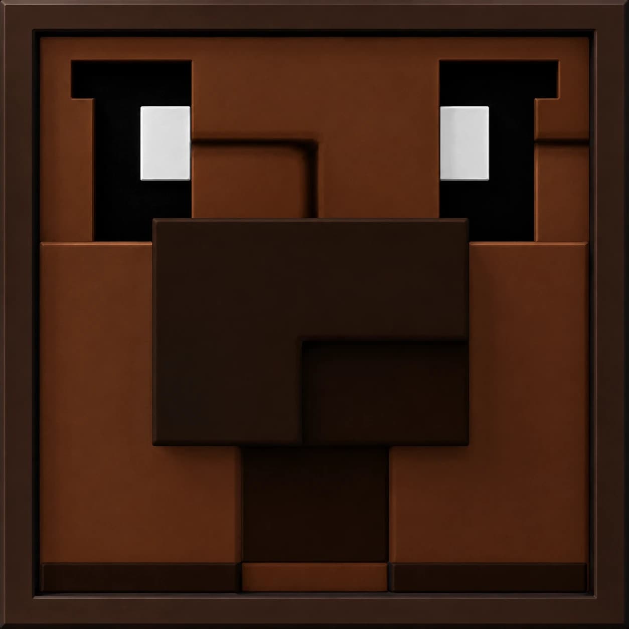 Chocolate Lab