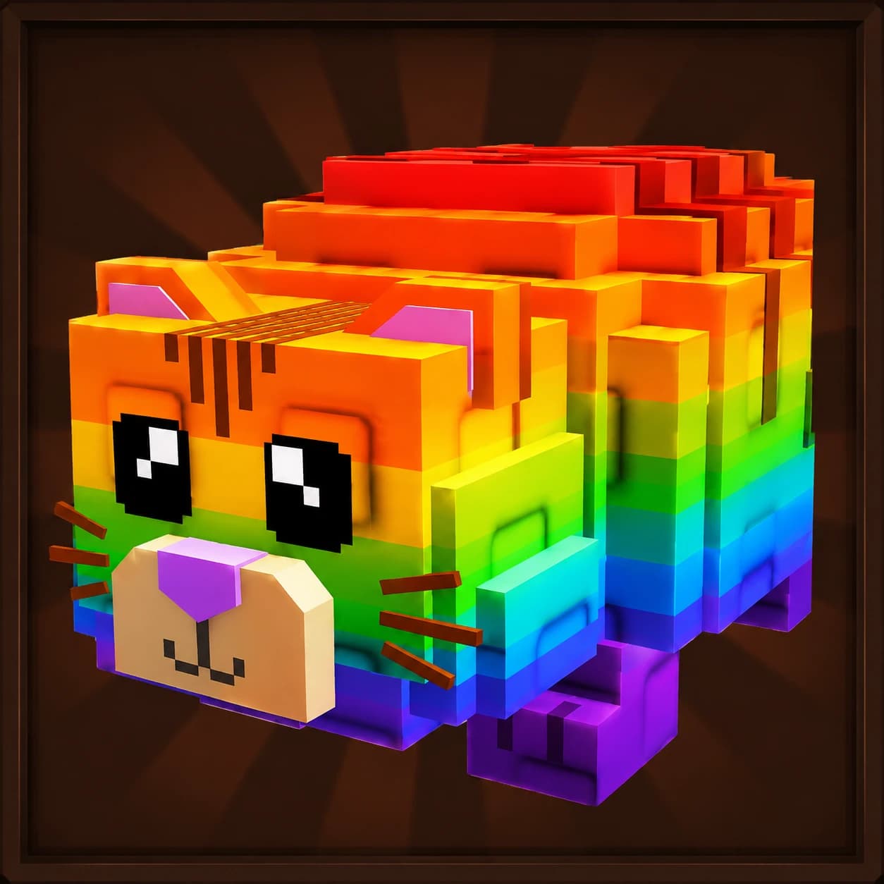 Fat Cat