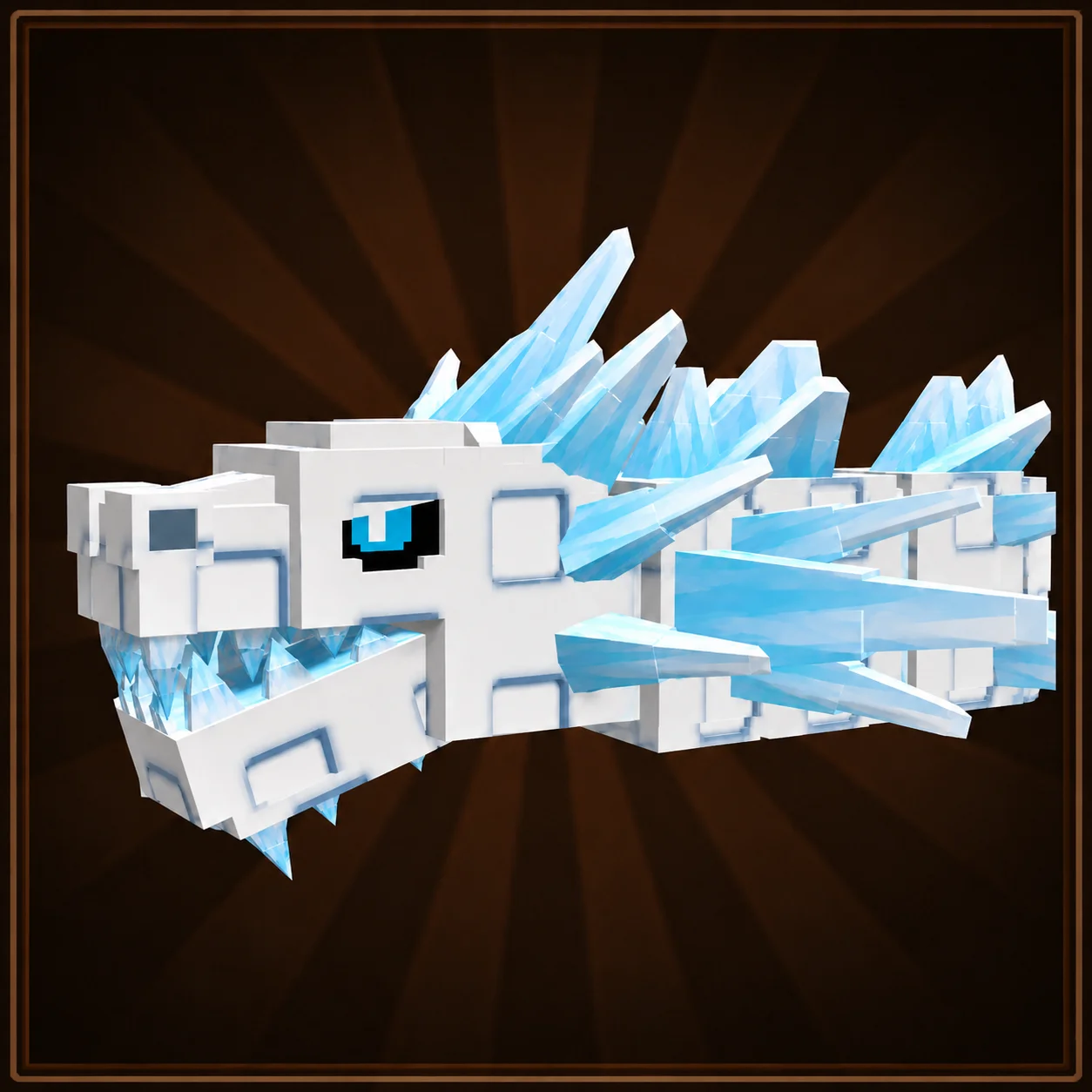 Ice Serpent