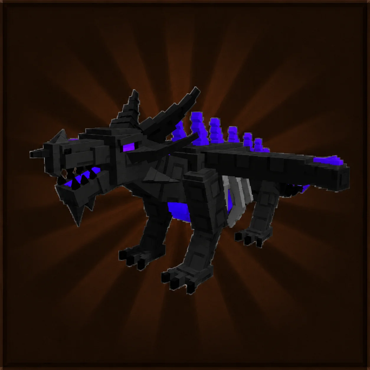 Shadow Dragon